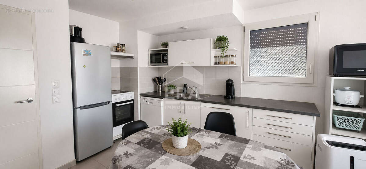 Maison 63m² à gratentour - photo 2