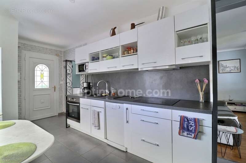 Maison T4 (3 chambres) 80m² à Nantes Nord - photo 5