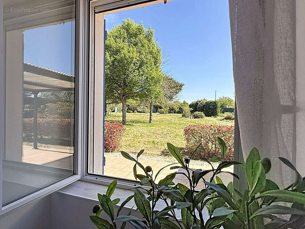 Maison à BOURGNEUF-EN-RETZ