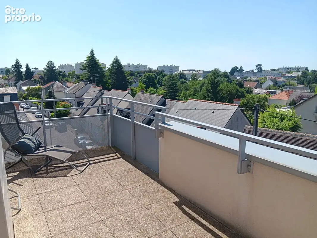 Photo Appartement à Tours au prix de 190 600€