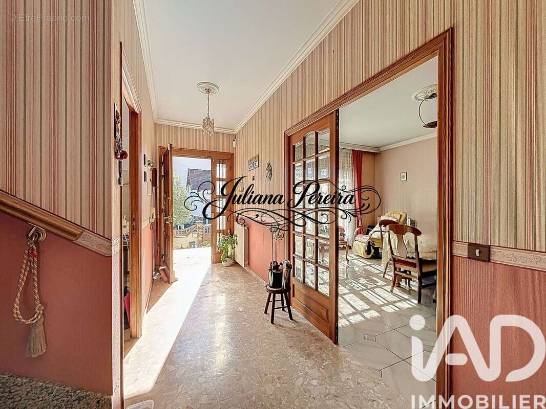 Photo 2 - Maison à VILLEPINTE