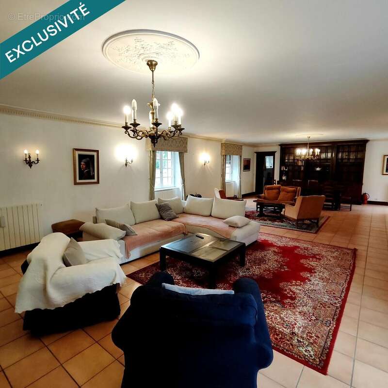 Photo 4 - Maison à ALLINEUC