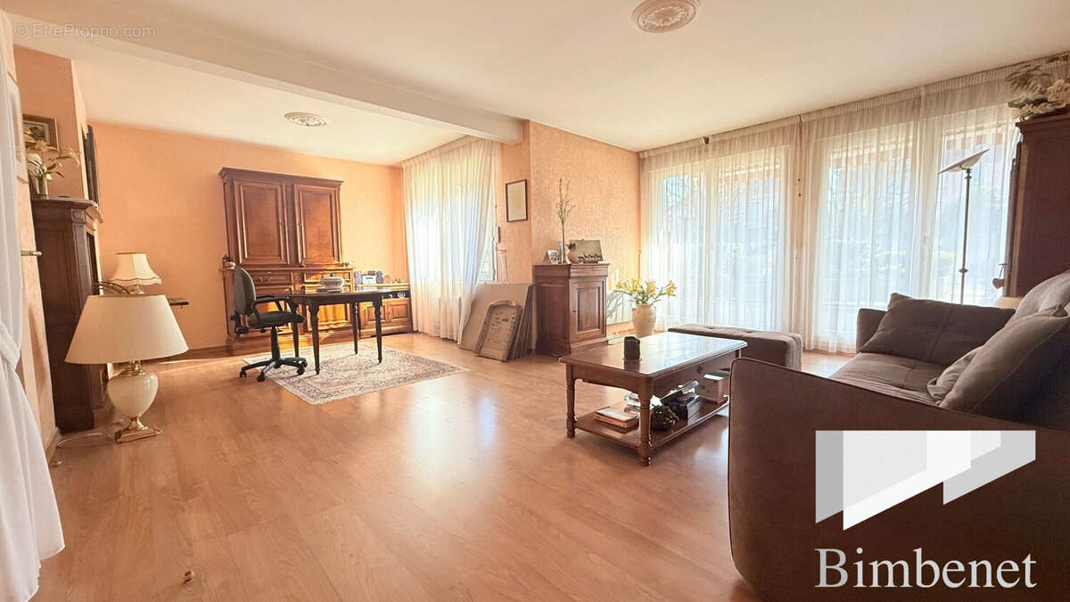 Appartement à ORLEANS