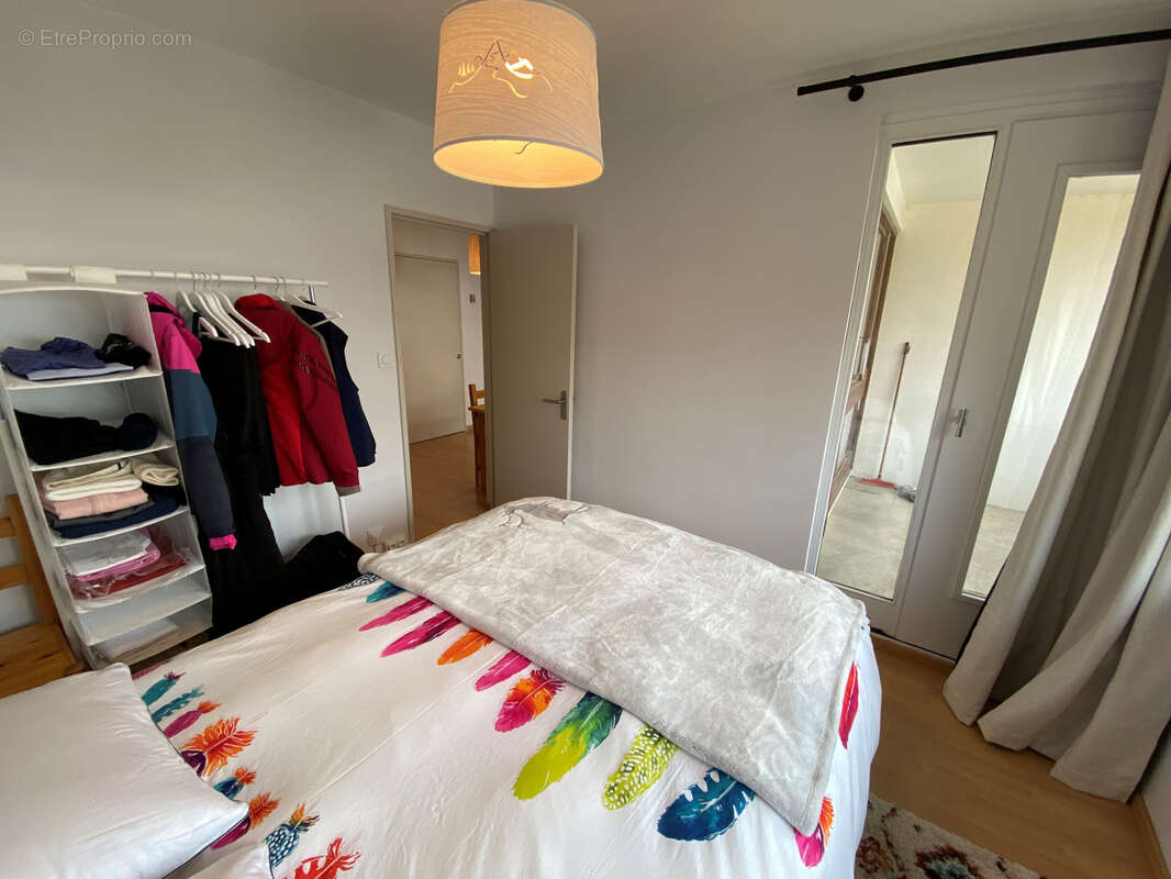 Appartement à SAINT-SORLIN-D&#039;ARVES