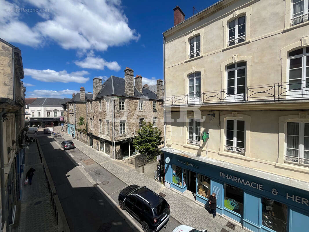 Appartement à ALENCON