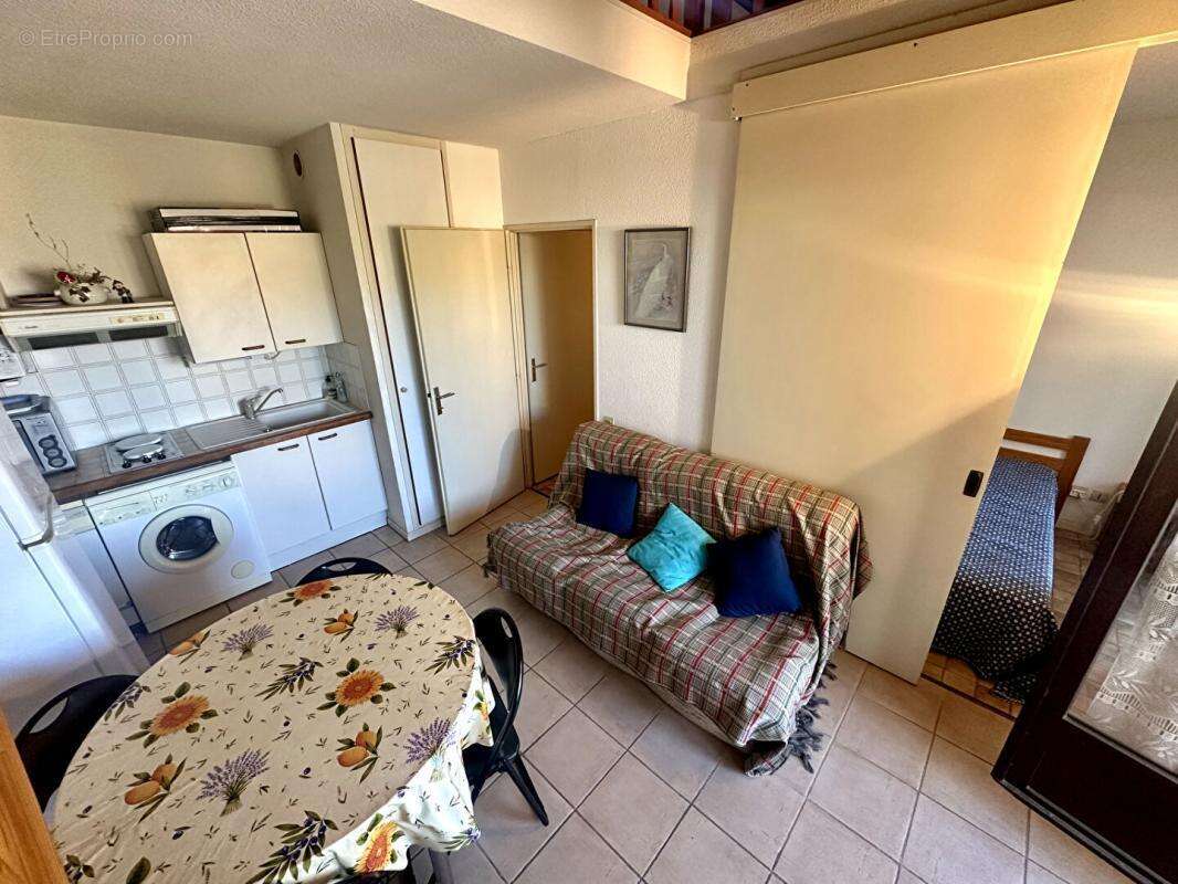 Appartement à SAINT-CYPRIEN