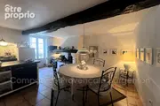 Appartement à BARGEMON