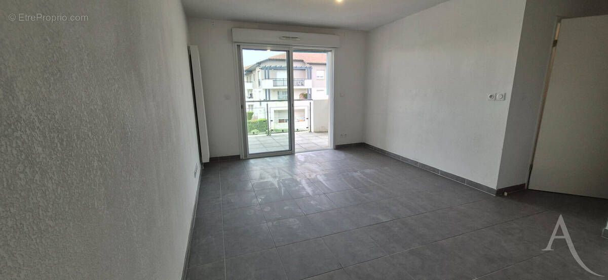 Appartement à ONDRES