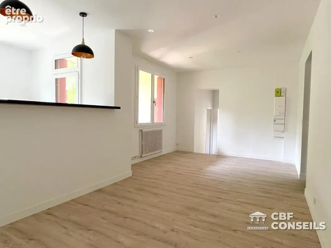 Appartement 2 pièces 42 m² à vendre à Chatelguyon (63140) - photo 2