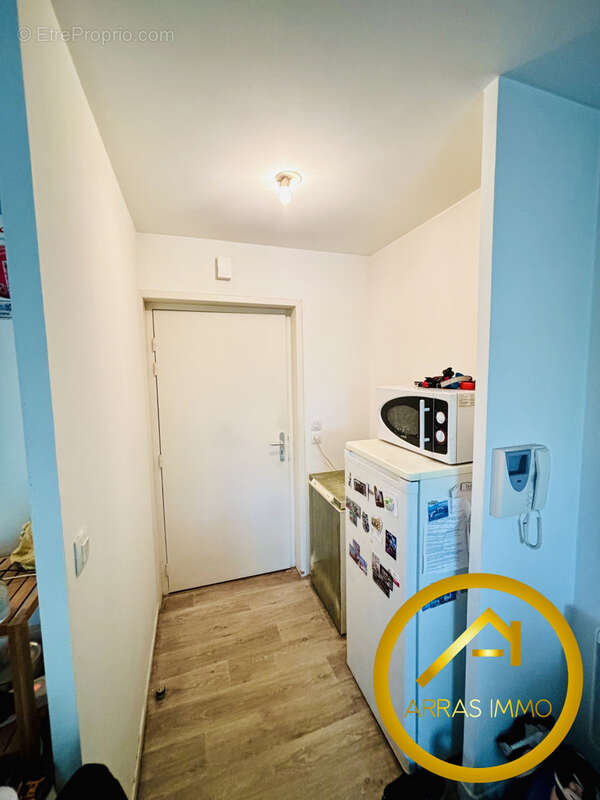 Appartement à BEAURAINS