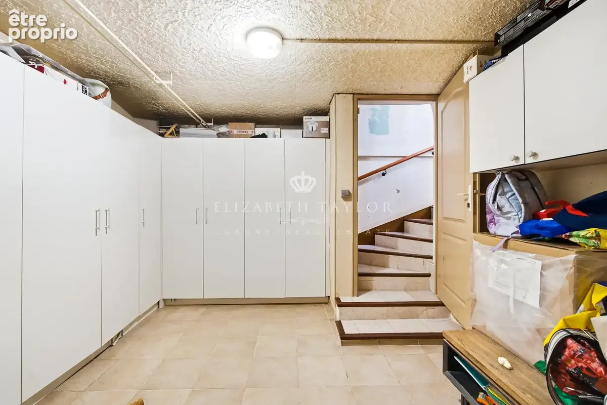 Maison familiale de charme en parfait état à Bezons - photo 20