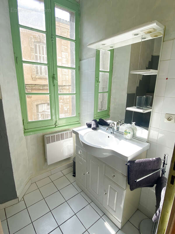 Appartement à CARCASSONNE