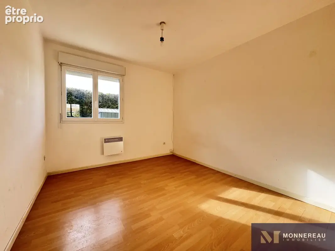 Maison de plain-pied a barbezieux proches services - photo 8
