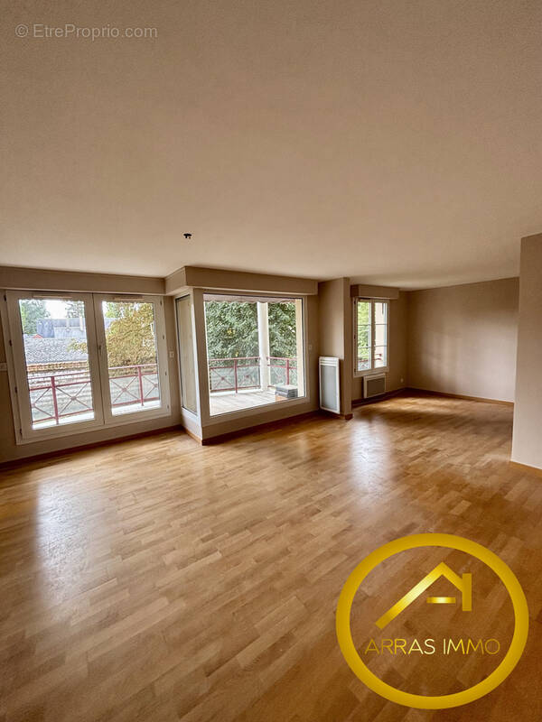 Appartement à ARRAS