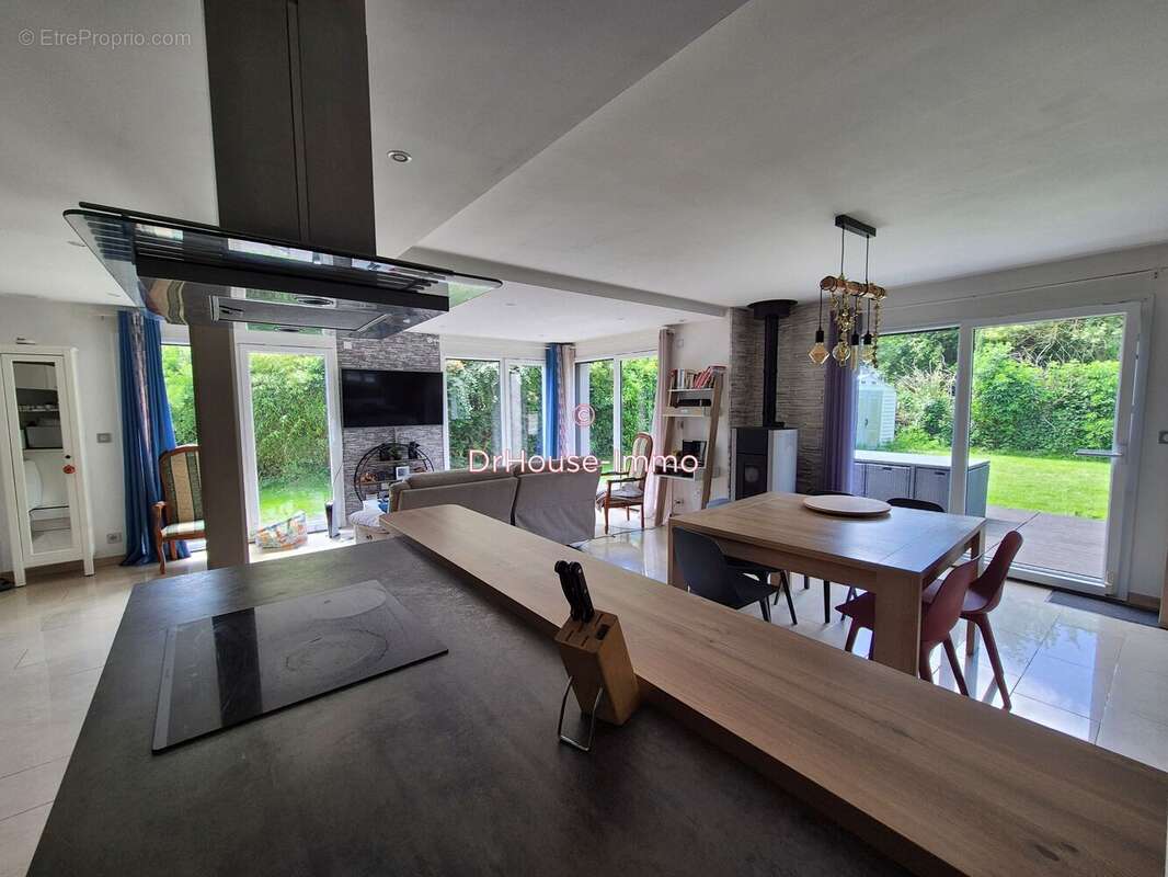 Maison 125 m² à Epron  - photo 3