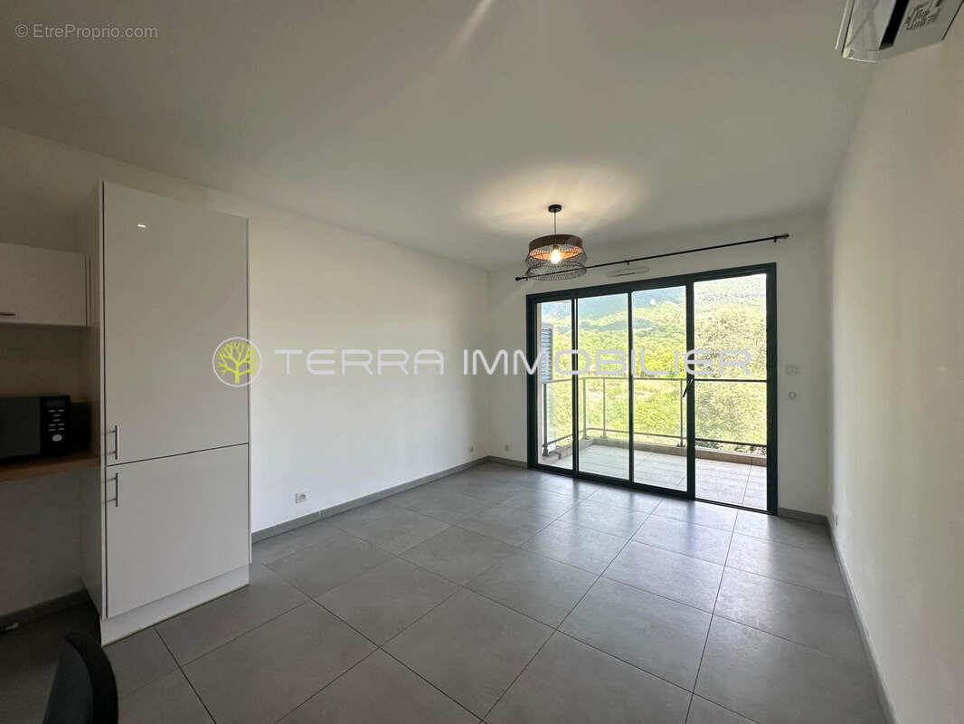 Appartement à AJACCIO