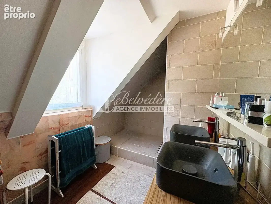 Maison 7 pièces 186 m² à vendre à Saint-Prix (95390) - photo 11