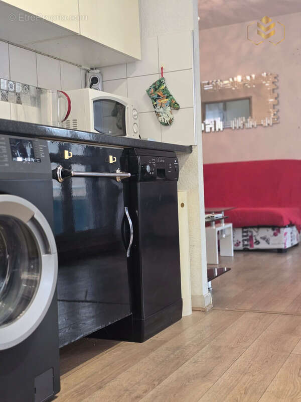 Appartement à ROQUEBRUNE-CAP-MARTIN