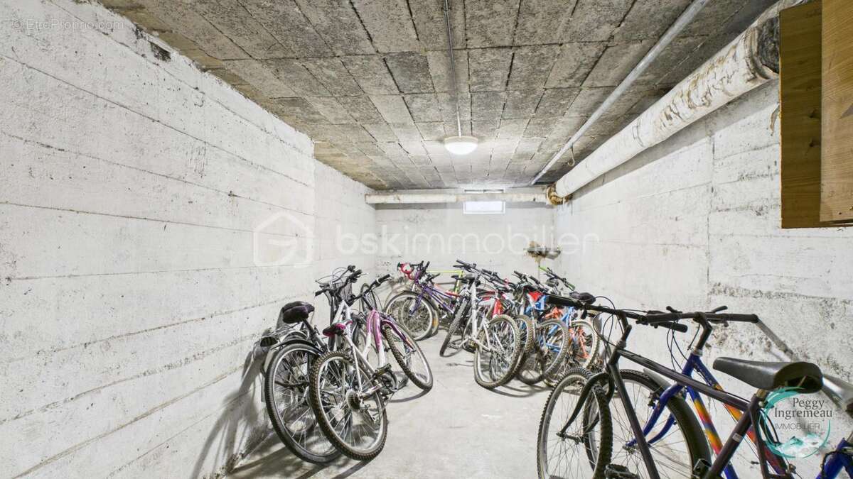 Appartement à CLUSES