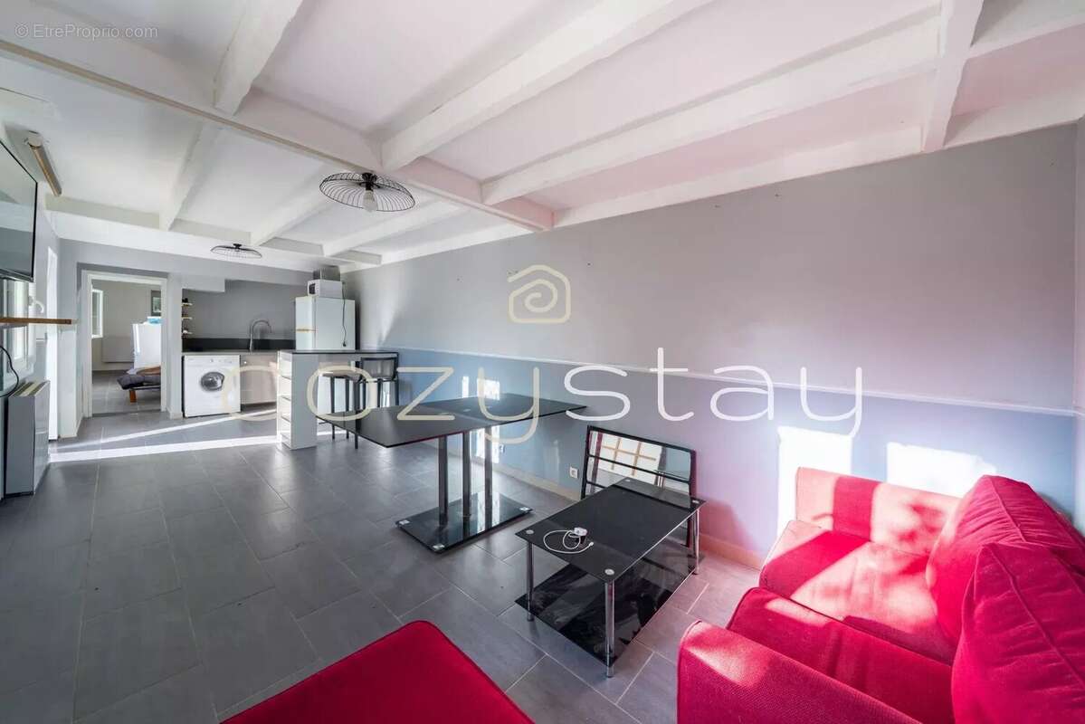 Maison à MANDELIEU-LA-NAPOULE