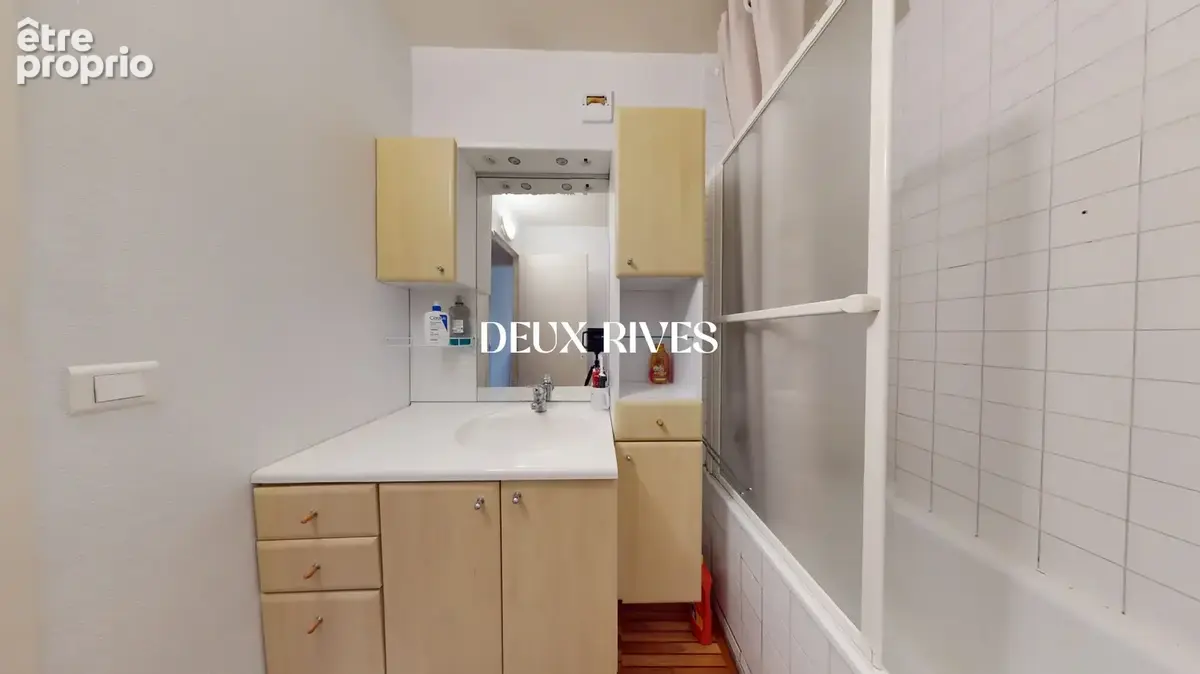 Appartement 80 m² à Nantes  - photo 8
