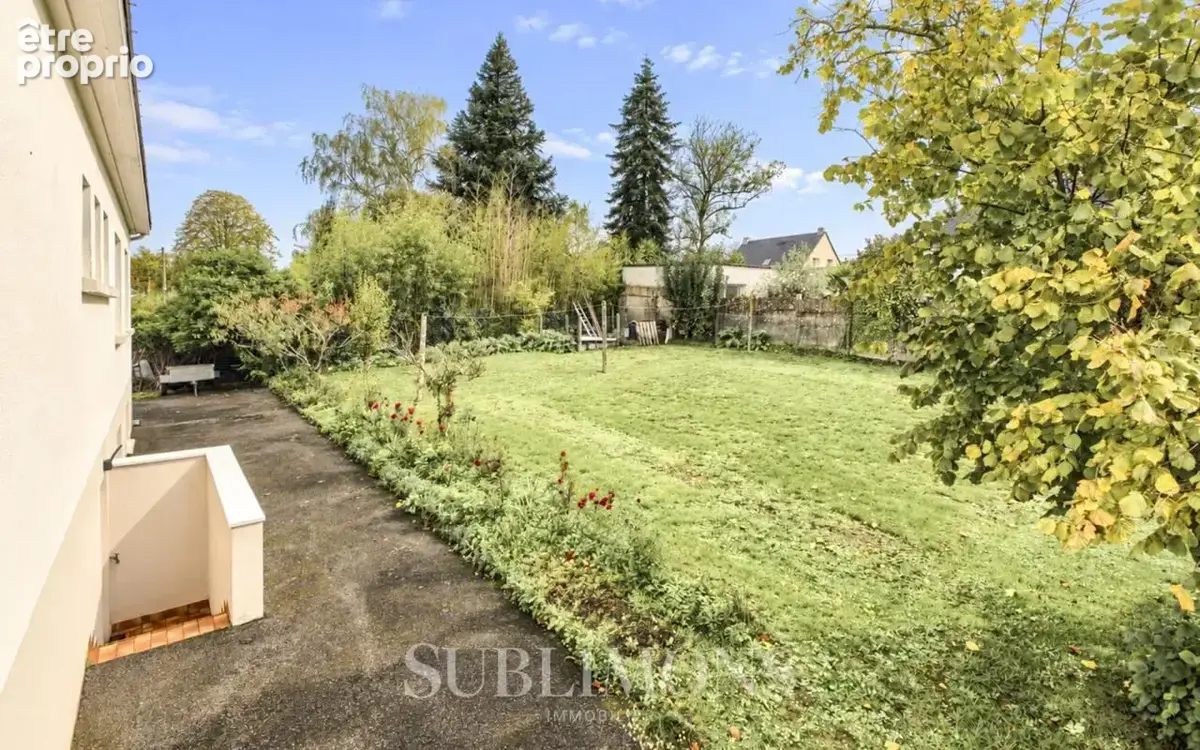 Maison à vendre Treillières - photo 14