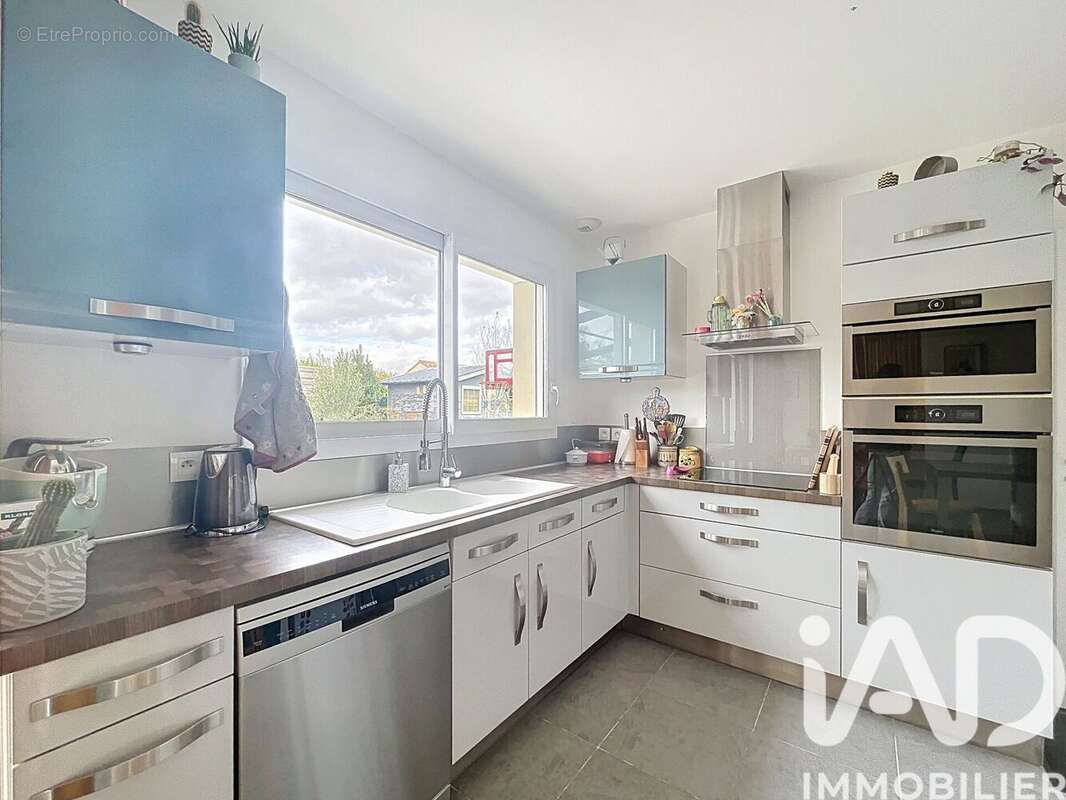 Photo 6 - Maison à YVERSAY