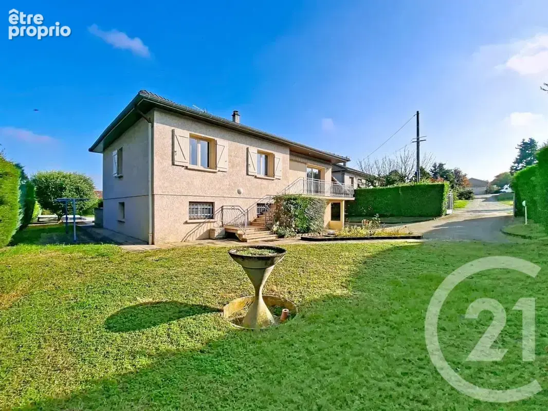 Maison 222 m² à Feyzin  - photo 14