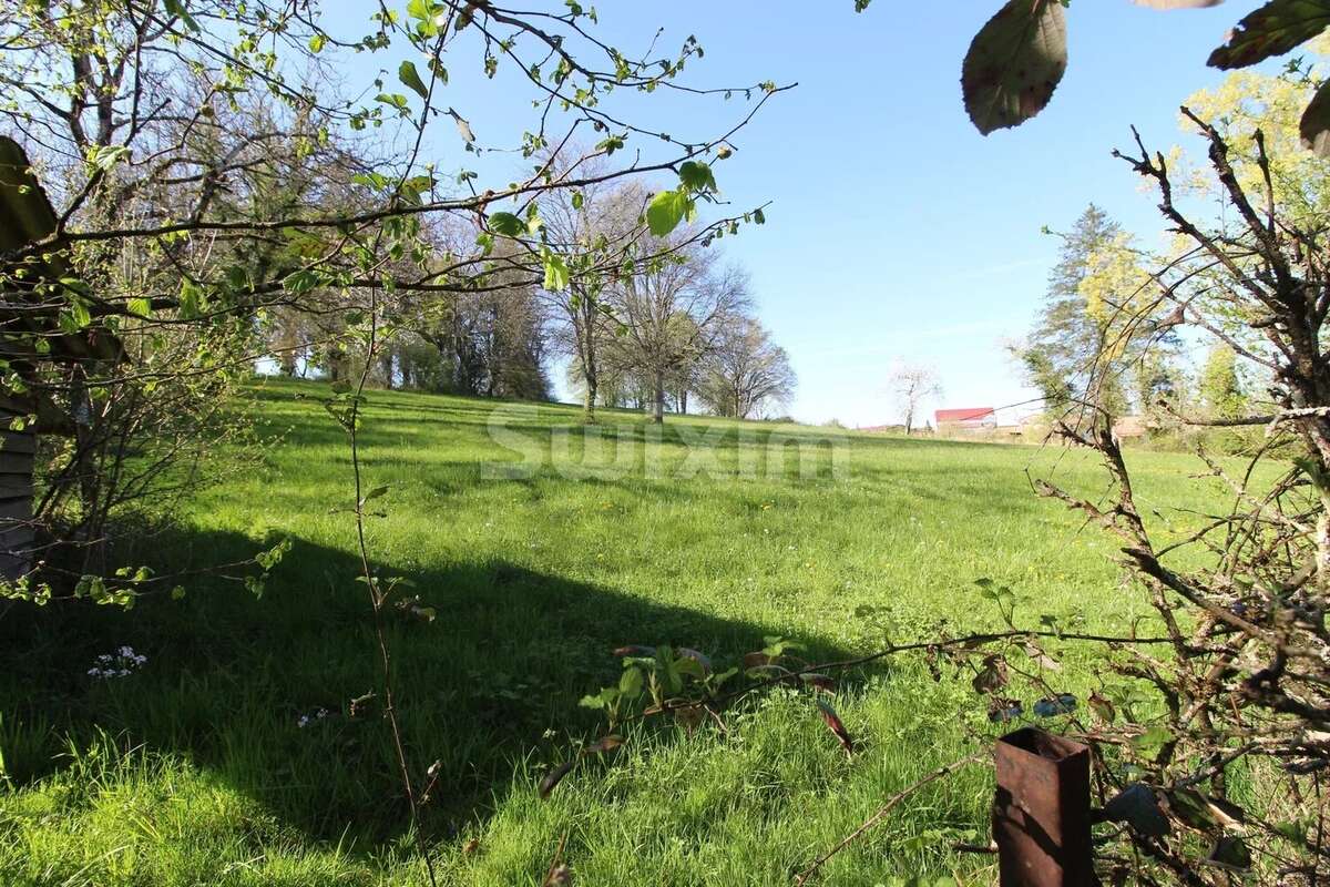 Maison à THIEFFRANS