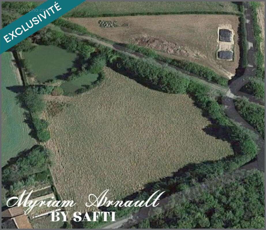 Photo 6 - Maison à AIGURANDE