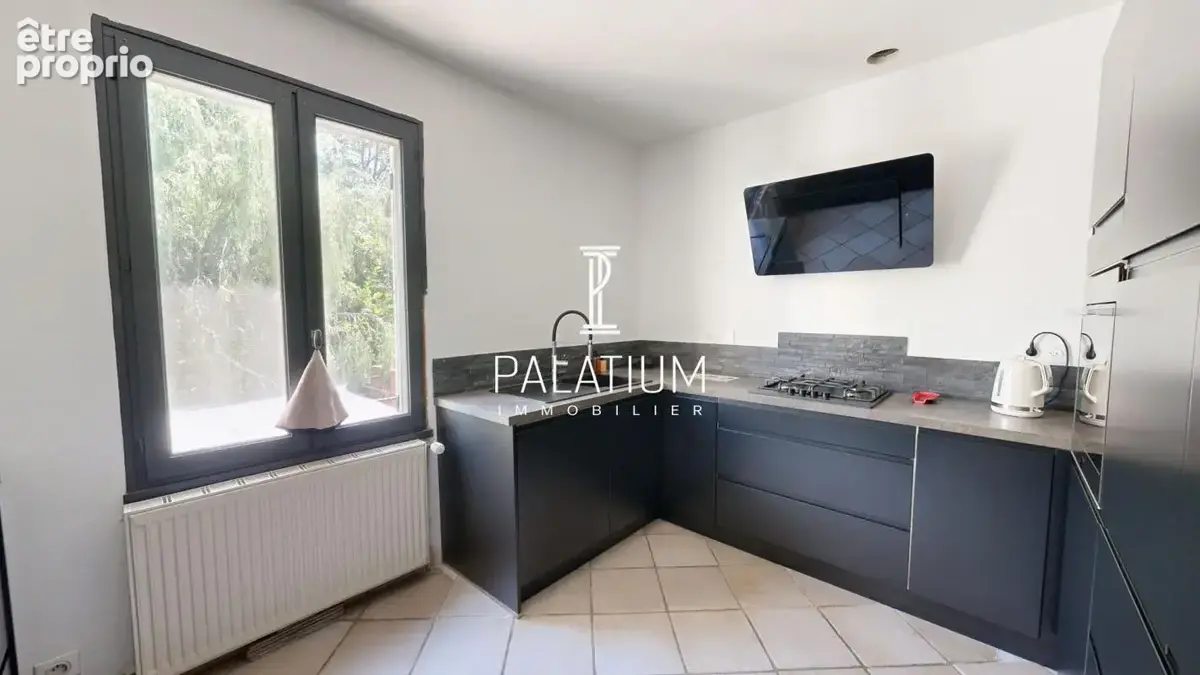 Maison Individuelle de Type 4 - photo 4
