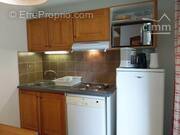 Appartement à ALBIEZ-MONTROND