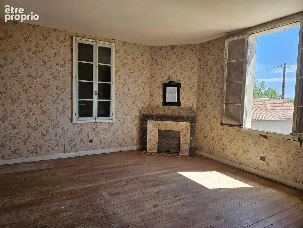 Ferme moderne avec une seconde maison à rénover - photo 42