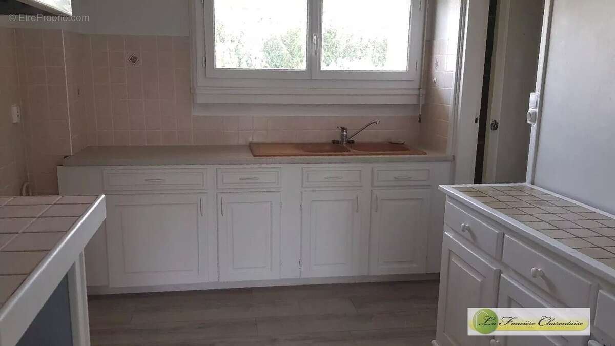 Appartement à ANGOULEME