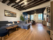Appartement à VERBERIE
