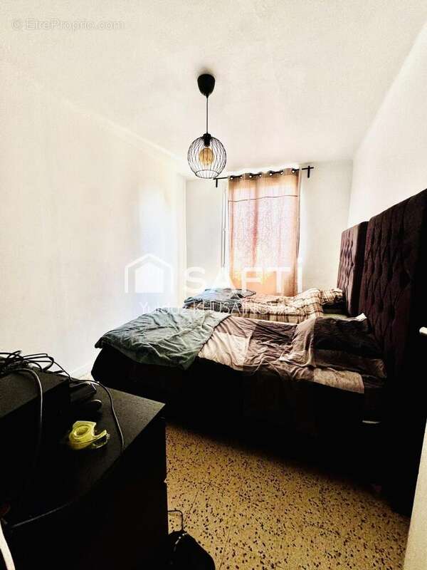 Photo 6 - Appartement à MARSEILLE-14E