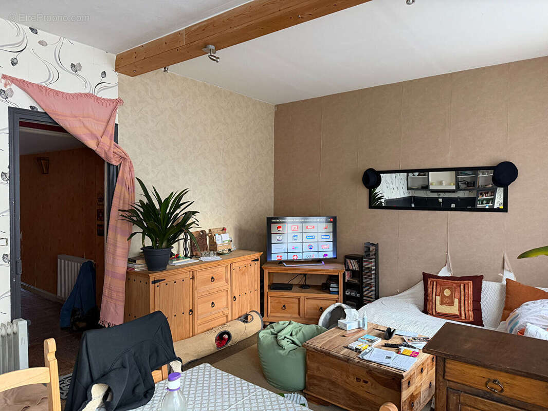 Appartement à LILLE