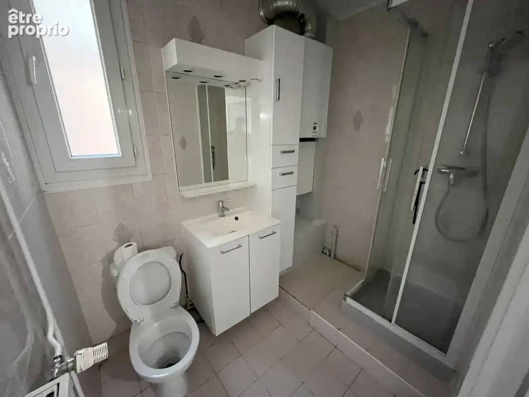 Appartement 55 m² à Dijon  - photo 6