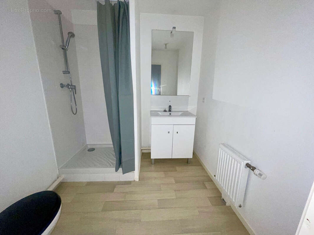 Appartement à TOURS