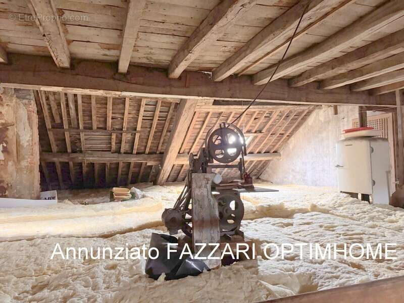 Appartement à STENAY