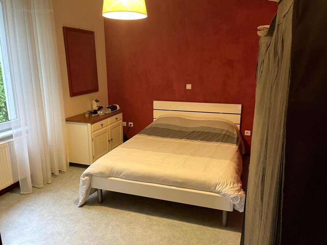 Photo 7 - Appartement à EXINCOURT