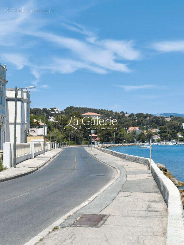 Appartement à LA SEYNE-SUR-MER