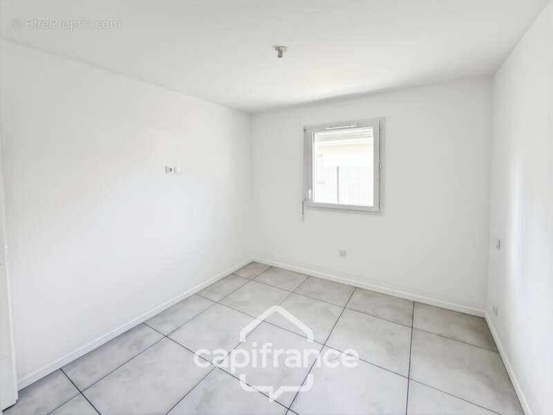 Maison à PONTENX-LES-FORGES