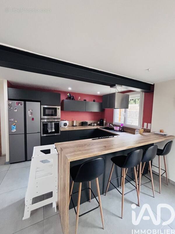 Photo 1 - Maison à POLLESTRES