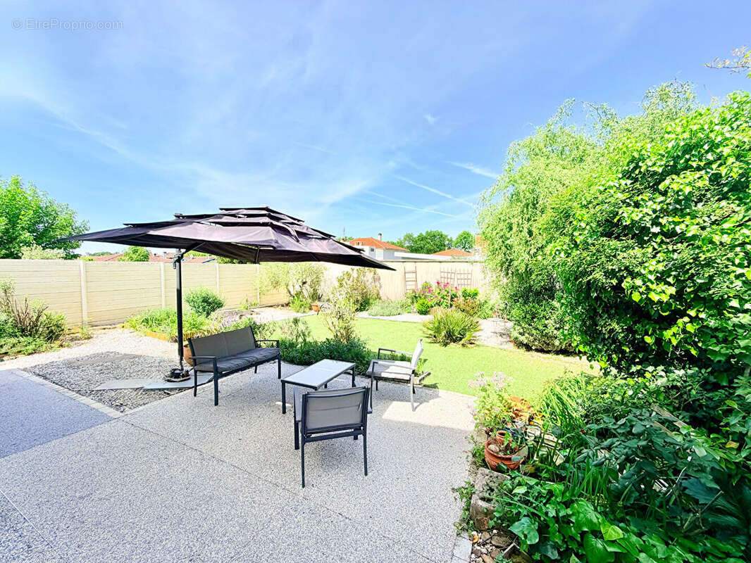 Maison à MONT-DE-MARSAN