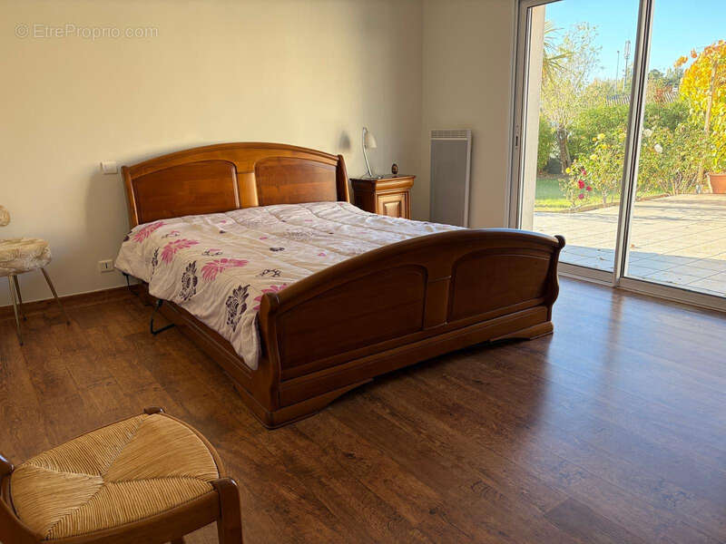 Maison à L&#039;AIGUILLON-SUR-MER