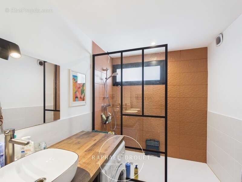 Appartement à LYON-7E