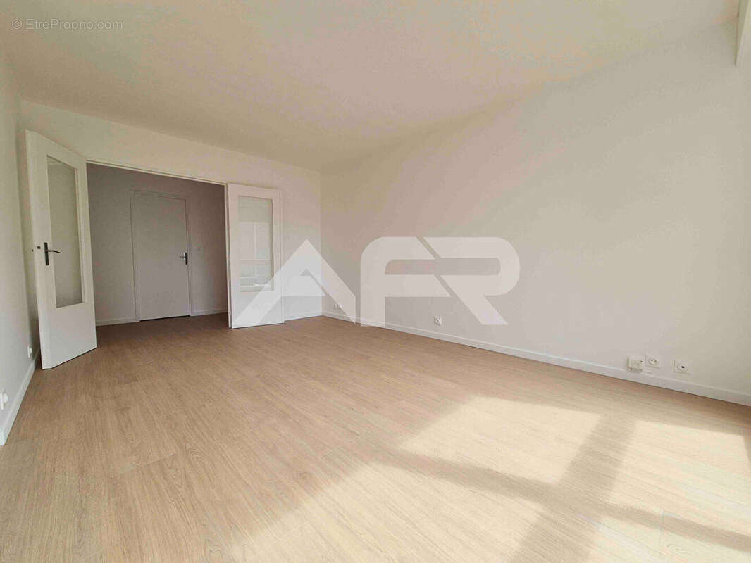 Appartement à CHATOU