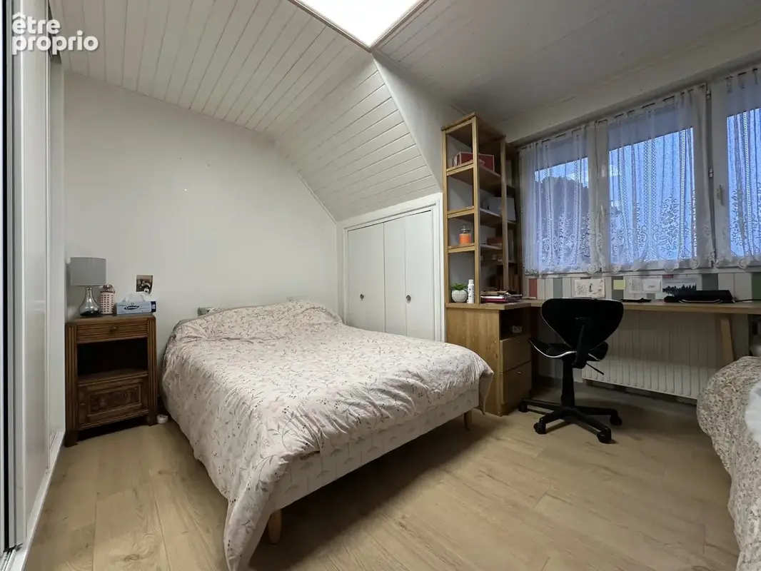 Maison 8 pièces 197 m² à vendre à Lanester (56600) - photo 8