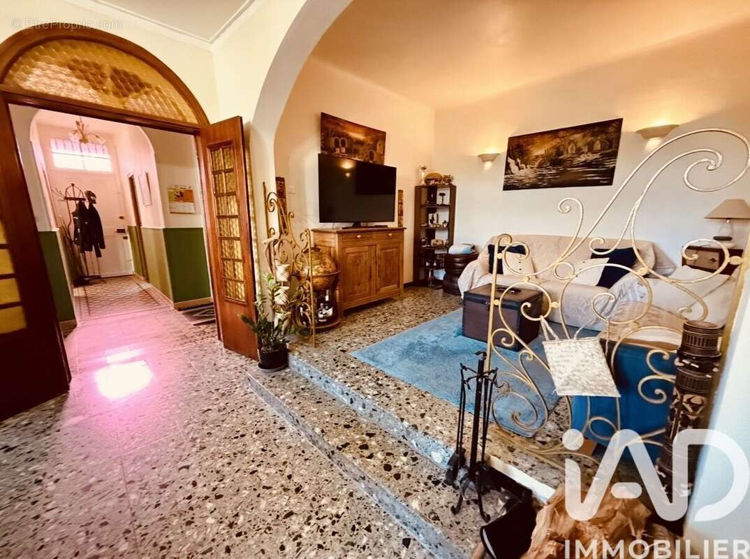 Photo 9 - Maison à BAHO